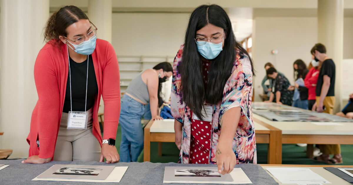 Consortium | Newberry Library